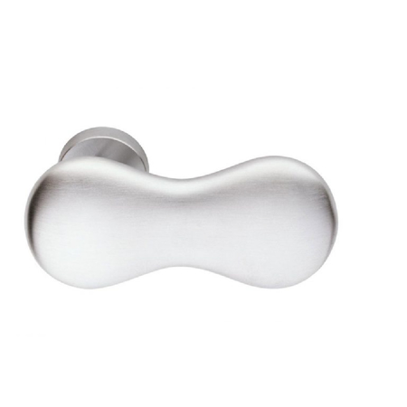 Blip Satin Chrome Handle