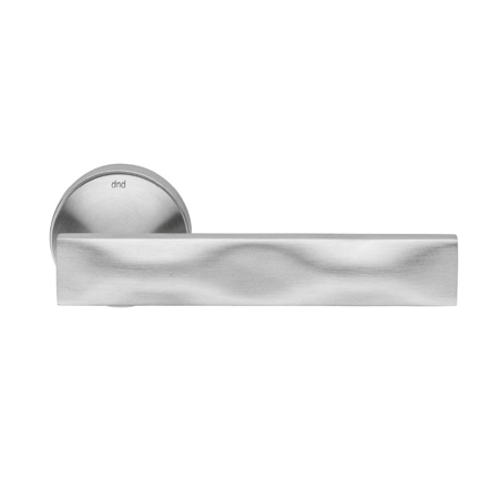 Sike Satin Chrome Handle