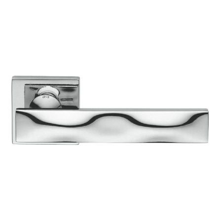 Sike 02 Polished Chrome Handle