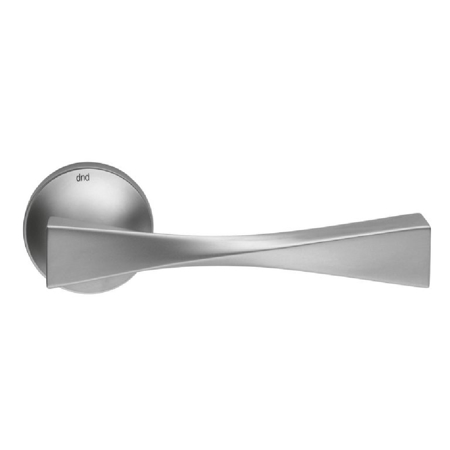 Twist Power Satin Chrome Handle