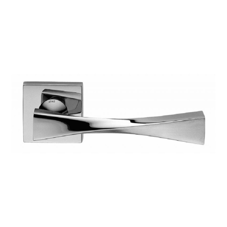 Twist 02 Power Polished Chrome Handle