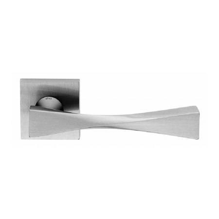 Twist 02 Power Satin Chrome Handle