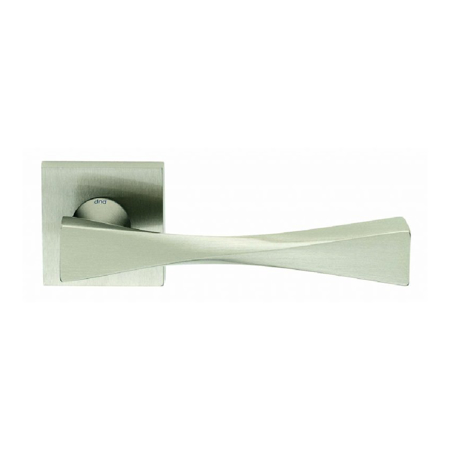 Twist 02 Satin Nickel Handle