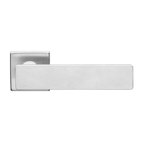 Holly Satin Chrome Handle