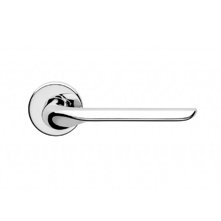 Chop Polished Chrome Handle