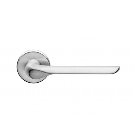 Chop Satin Chrome Handle