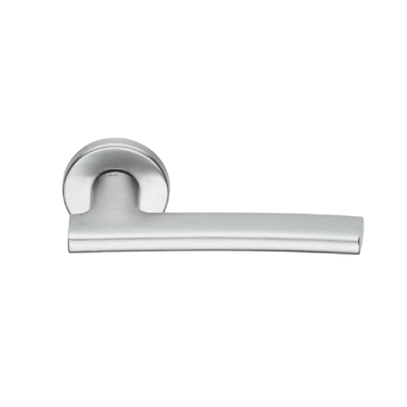 San Satin Chrome Handle