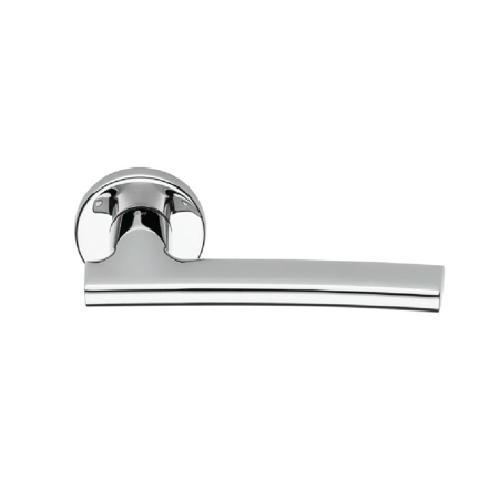 San Polished Chrome Handle