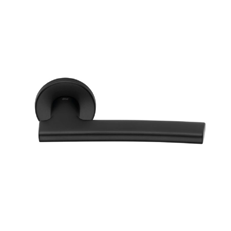 San Black Handle