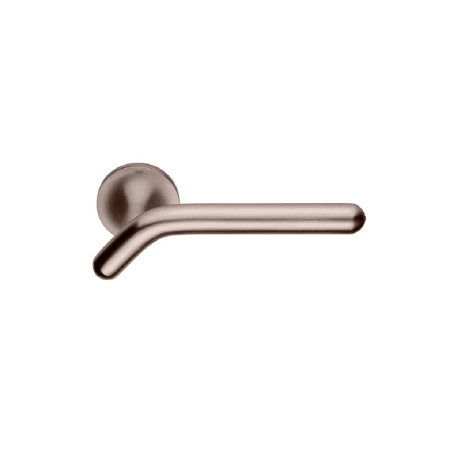 Pod Satin Bronze Handle