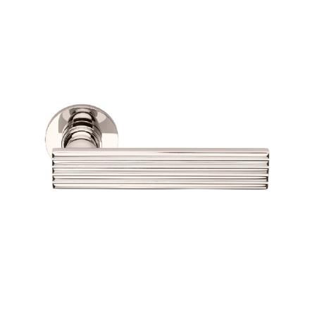 Eleonora Polished Nickel Handle