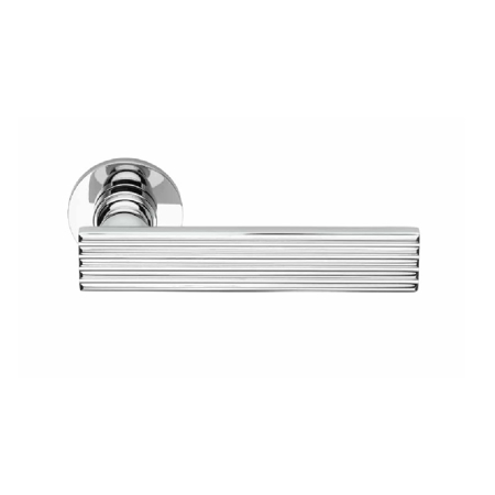 Eleonora Polished Chrome Handle