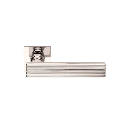 Eleonora 02 Polished Nickel Handle