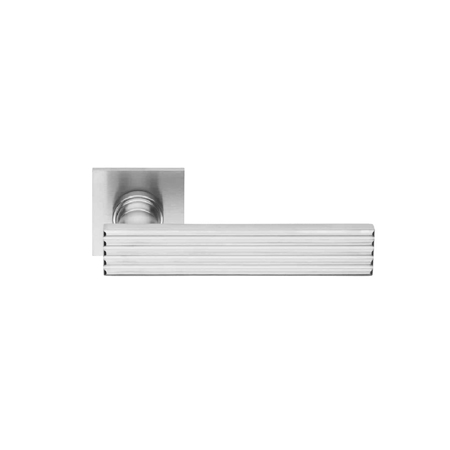 Eleonora 02 Satin Chrome Handle