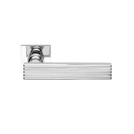 Eleonora 02 Polished Chrome Handle