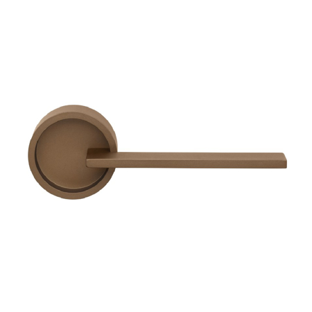 Timeless Bronze Handle