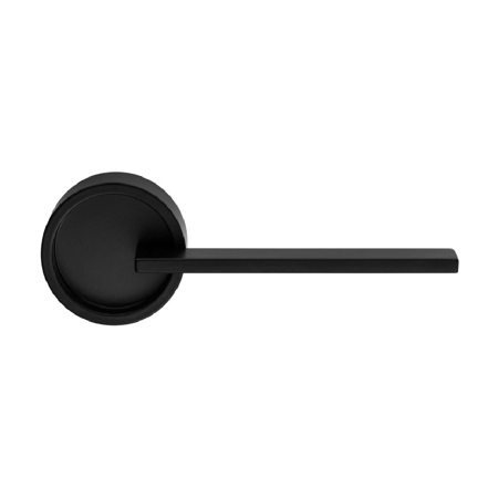 Timeless Black Handle