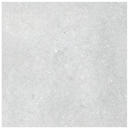 Le Reverse Opal Elegance 48" x 48" 3/8" Natural Porcelain Tile