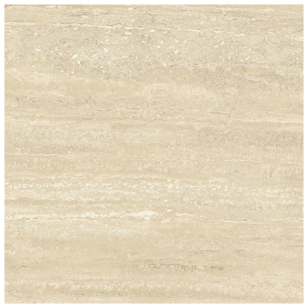 Icon Travertine River rett 24"x24"