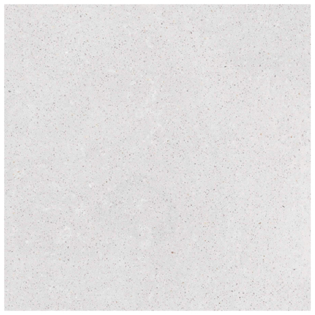 Terrazzo Cool Grey rett 24"x24"