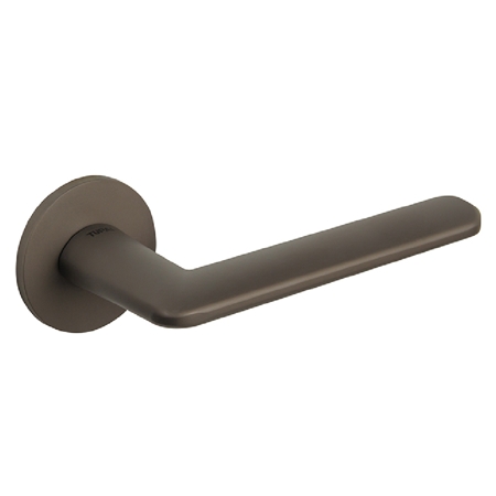 Leon Lever Handle, Titan