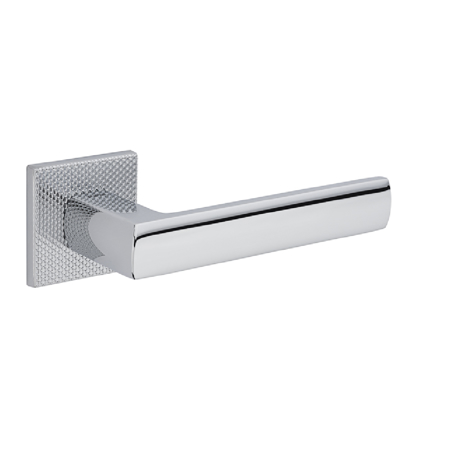 Chaves Waterfall Lever Handle, Bright Chrome