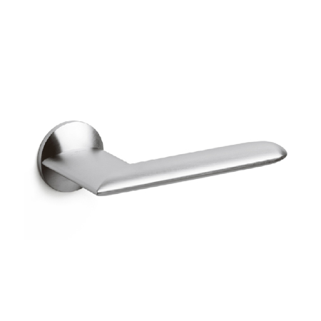 Alexandra Satin Chrome Handle