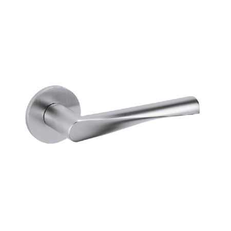 Dynamic Satin Chrome Handle