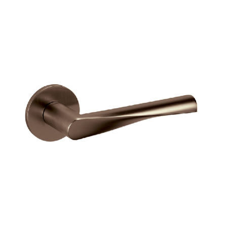 Dynamic Super Bronze Satin Handle