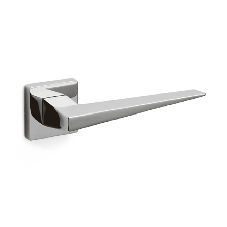 Denver Bright Chrome Handle