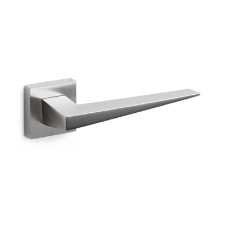 Denver Satin Chrome Handle