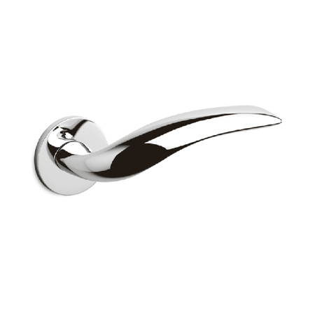 Vola Bright Chrome Handle