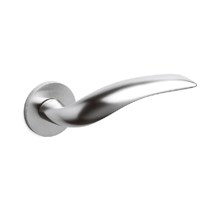 Vola Satin Chrome Handle