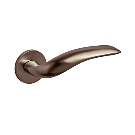 Vola Super Bronze Satin Handle