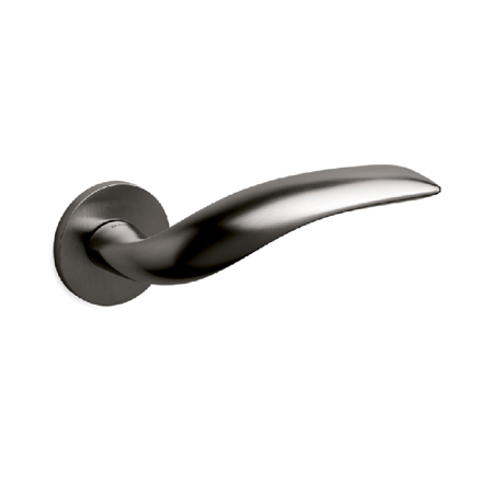 Vola Super Anthracite Satin Handle