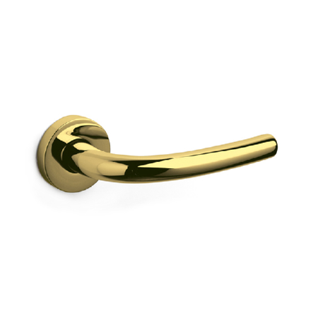 Tizianella F Super Gold Bright Handle