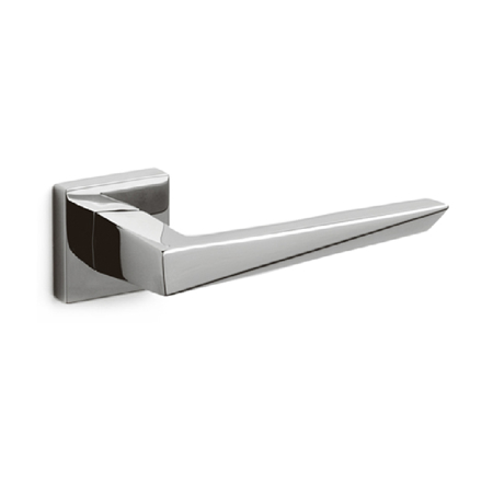 Sky Bright Chrome Handle