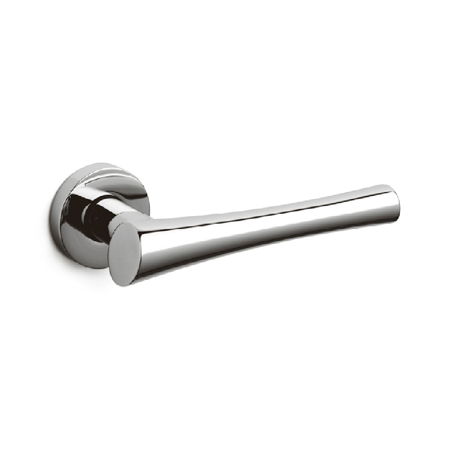 Sibilla Bright Chrome Handle