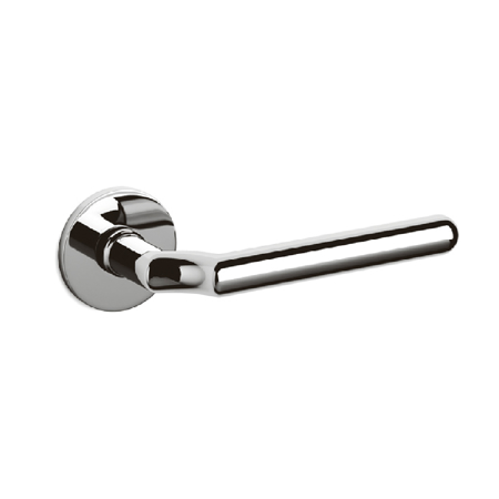 Virgola Bright Chrome Handle