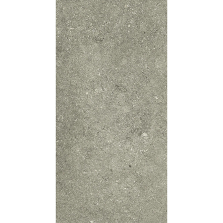 Italian Porcelain Tile Le Reverse Taupe Elegance 16"X32" 3/8" Honed