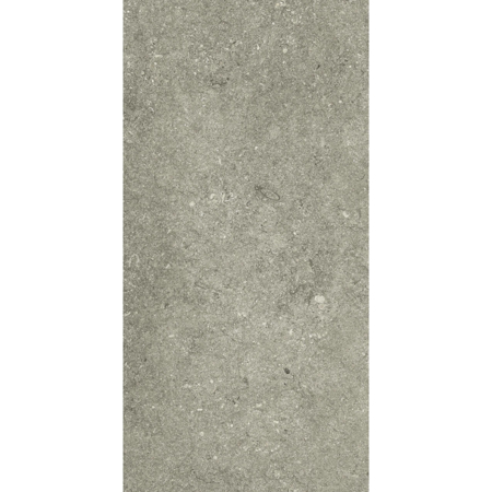 Italian Porcelain Tile Le Reverse Taupe Elegance 24" x 48" 3/8" Natural