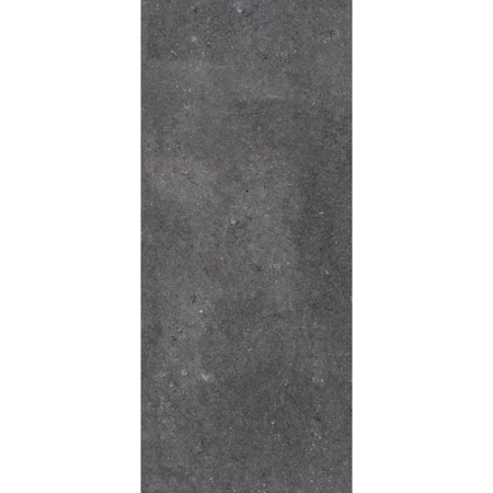 Italian Porcelain Tile Le Reverse Nuit Elegance 48" x 112" 1/4" Honed