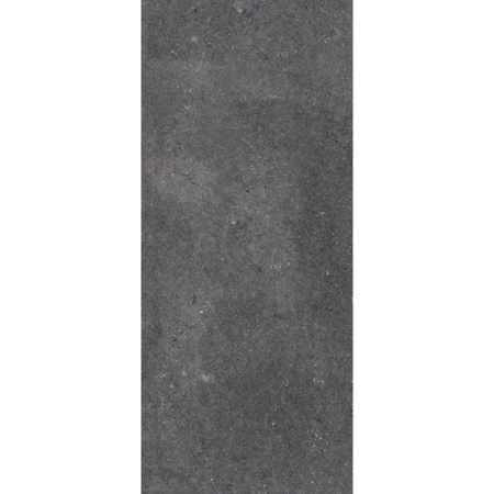 Le Reverse Nuit Elegance 48" x 112" 1/4" Honed Porcelain Tile