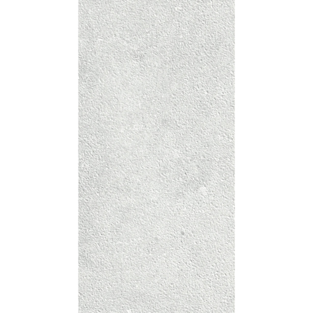 Le Reverse Opal Carved 16" x 32" 3/8" Natural Porcelain Tile