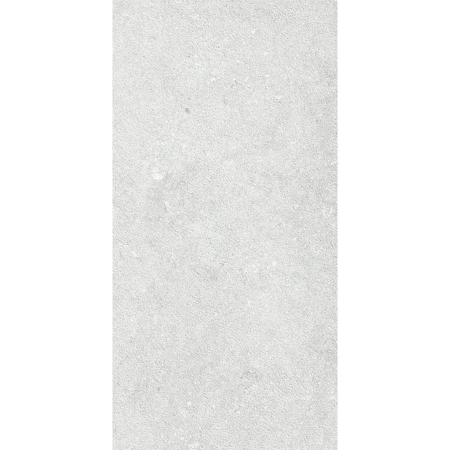 Italian Porcelain Tile Le Reverse Opal Carved 24" x 48" 3/8" Natural