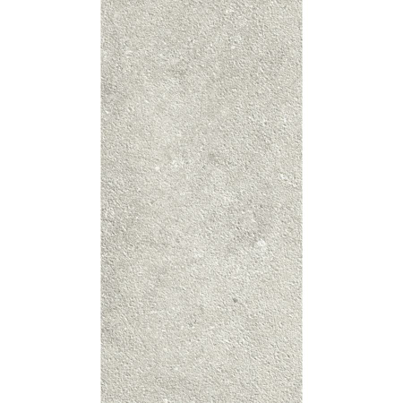 Le Reverse Dune Carved 16" x 32" 3/8" Natural Porcelain Tile