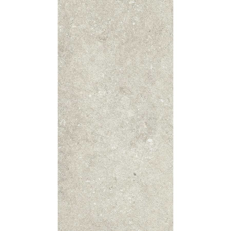 Le Reverse Dune Carved 24" x 48" 3/8" Natural Porcelain Tile