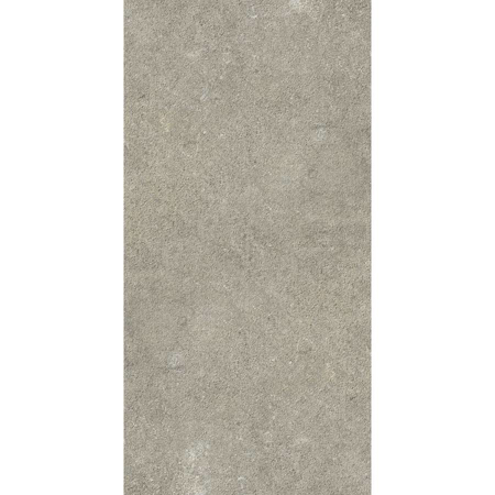 Outdoor Italian Tile Le Reverse Taupe Carved 24"X48" 3/4" Grip
