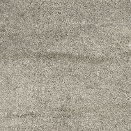 Le Reverse Taupe Carved 24" x 24" 3/4" Grip Outdoor Tile