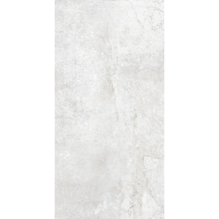Italian Porcelain Tile Le Reverse Opal Antique 16"X32" 3/8" Natural